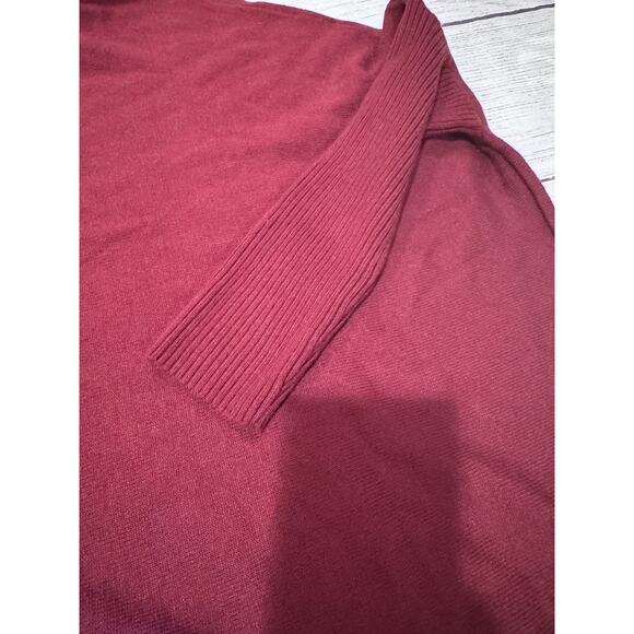 Joseph A Turtleneck Sweater NWOT - Picture 3 of 7